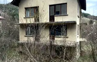 Къща в София, с. Ябланица