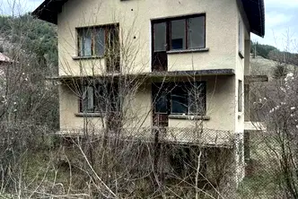 Къща в София, с. Ябланица