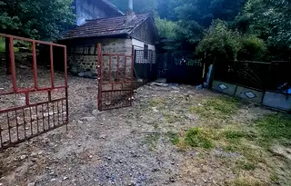Къща в София, с. Ямна