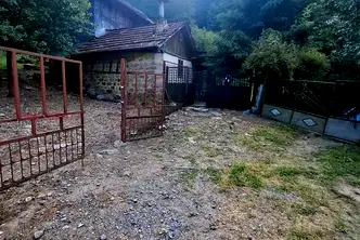 Къща в София, с. Ямна