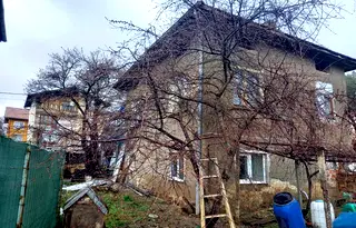 Къща в София, с. Ярлово