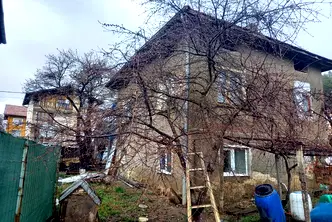 Къща в София, с. Ярлово