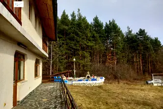 Къща в София, с. Злокучене
