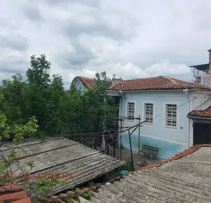 Снимка 4 — Къща в Стара Загора, Чирпан