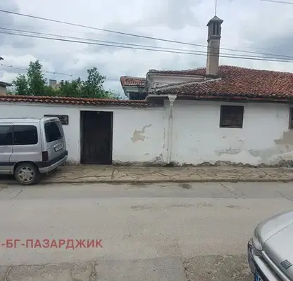 Снимка 5 — Къща в Стара Загора, Чирпан