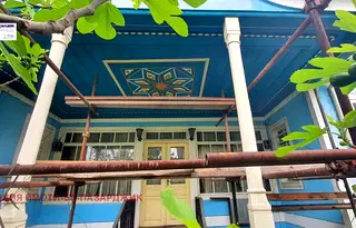 Къща в Стара Загора, Чирпан
