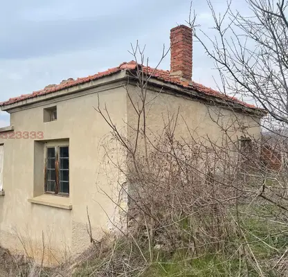Photo 3 — House in Oblast Stara Zagora, Chirpan