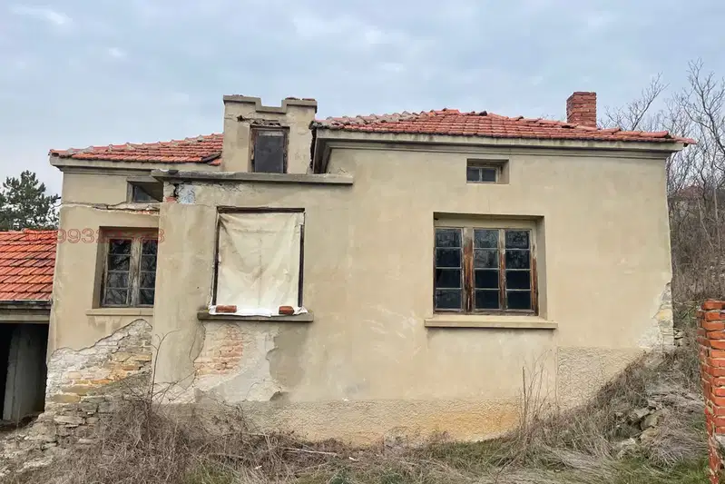 Къща в Стара Загора, Чирпан