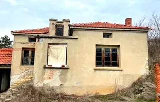 Къща в Стара Загора, Чирпан