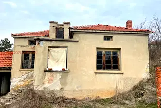 Къща в Стара Загора, Чирпан