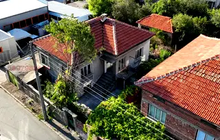 Къща в Стара Загора, Чирпан