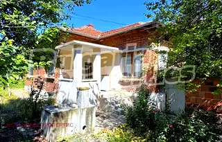 Къща в Стара Загора, Чирпан