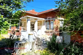 Къща в Стара Загора, Чирпан