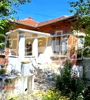 Къща в Стара Загора, Чирпан