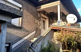 Къща в Стара Загора, Гълъбово