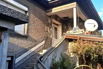 Къща в Стара Загора, Гълъбово