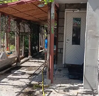 Снимка 3 — Къща в Стара Загора, Гълъбово