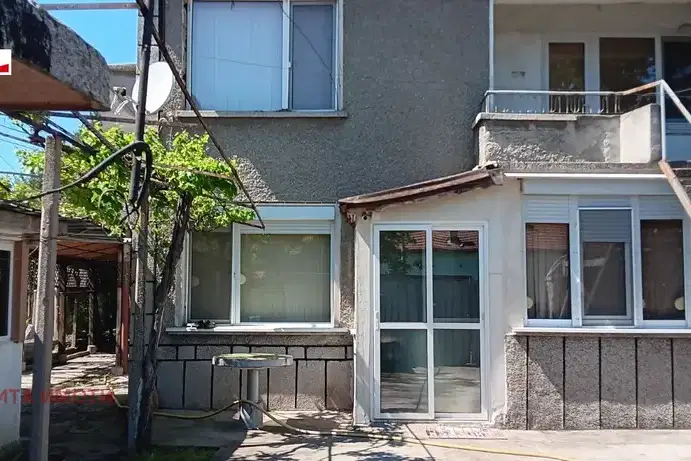 Къща в Стара Загора, Гълъбово