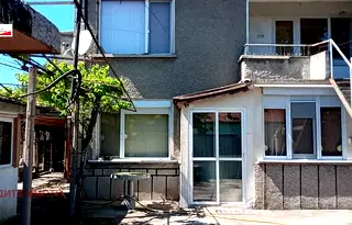 Къща в Стара Загора, Гълъбово