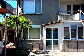 Къща в Стара Загора, Гълъбово