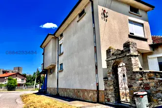 Къща в Стара Загора, Гълъбово