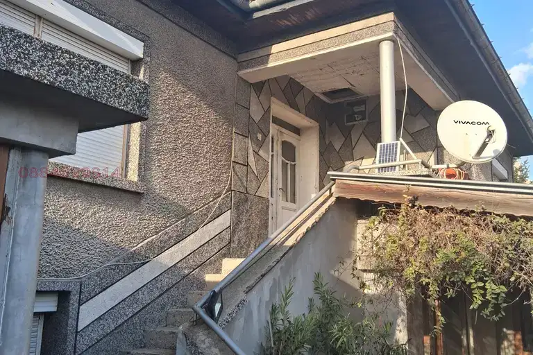 Къща в Стара Загора, Гълъбово