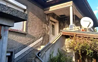 Къща в Стара Загора, Гълъбово
