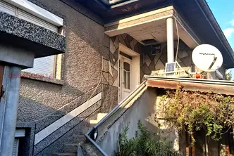 Къща в Стара Загора, Гълъбово