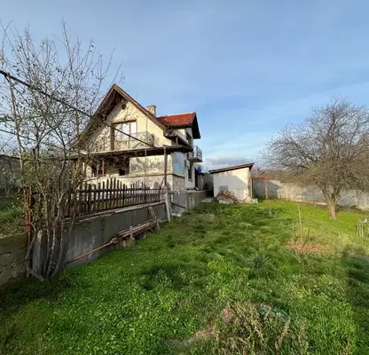 Photo 3 — House in Oblast Stara Zagora, Kazanlyk