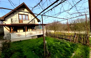 Къща в Стара Загора, Казанлък