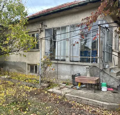 Снимка 2 — Къща в Стара Загора, Казанлък