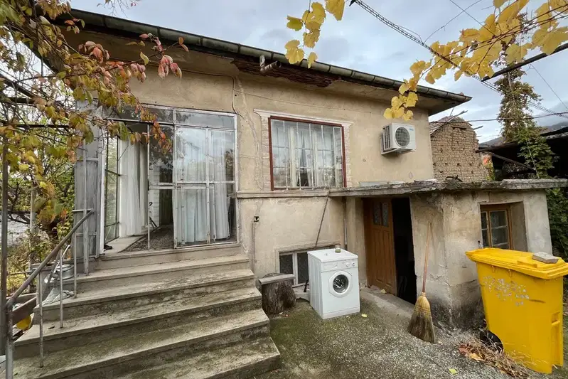 Къща в Стара Загора, Казанлък