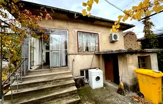 Къща в Стара Загора, Казанлък