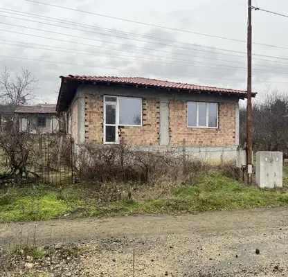 Photo 2 — House in Oblast Stara Zagora, Kazanlyk