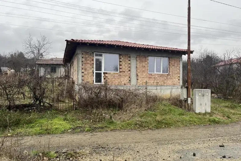 Къща в Стара Загора, Казанлък