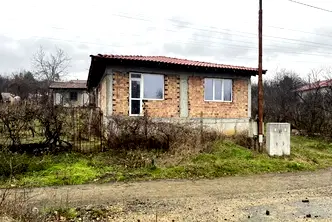 Къща в Стара Загора, Казанлък