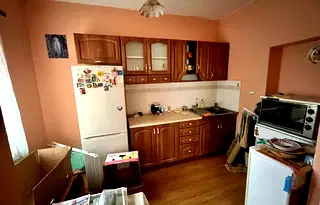 Къща в Стара Загора, Казанлък