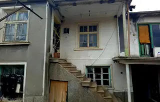 Къща в Стара Загора, Казанлък