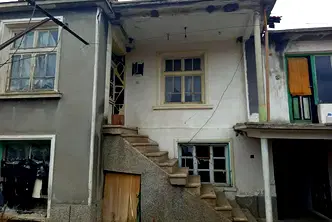 Къща в Стара Загора, Казанлък