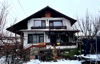 Къща в Стара Загора, Казанлък