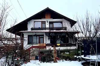 Къща в Стара Загора, Казанлък