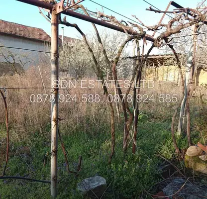 Photo 2 — House in Oblast Stara Zagora, Kazanlyk