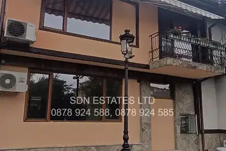 House in Oblast Stara Zagora, Kazanlyk