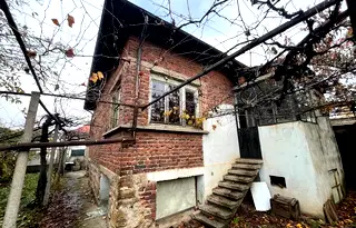 Къща в Стара Загора, Казанлък