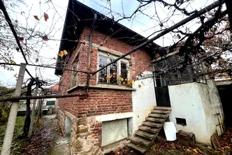 Къща в Стара Загора, Казанлък