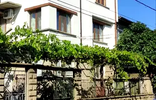 Къща в Стара Загора, Казанлък
