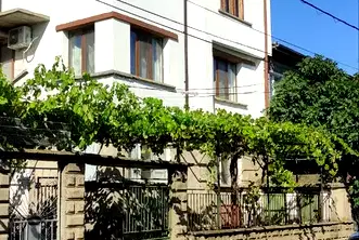 Къща в Стара Загора, Казанлък