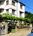 Къща в Стара Загора, Казанлък