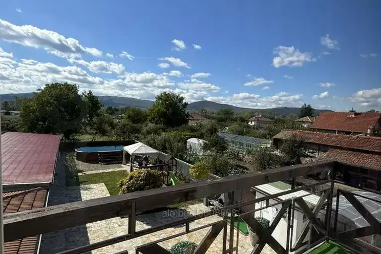 House in Oblast Stara Zagora, Kazanlyk