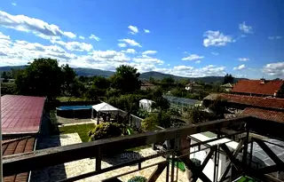 Къща в Стара Загора, Казанлък